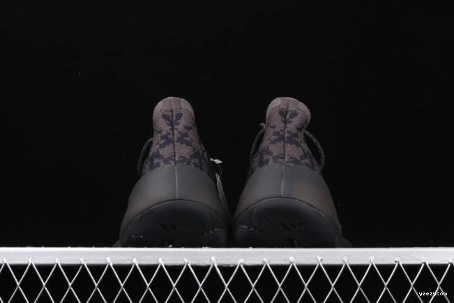 Black FB7876 Adidas Boost Yeezy 380 0710